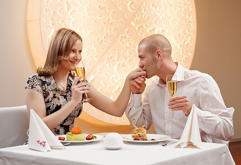 Hotel Jurmala Spa 11