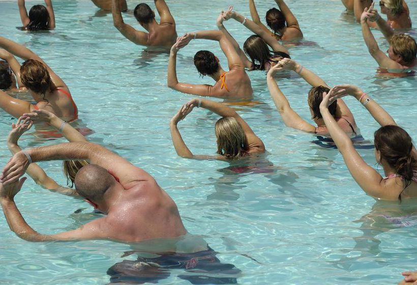 Hotel Jurmala Spa 12