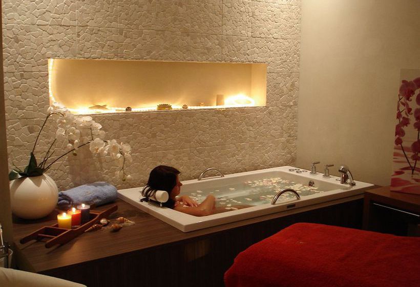 Hotel Jurmala Spa 13