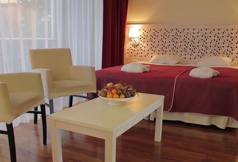 Hotel Jurmala Spa 16