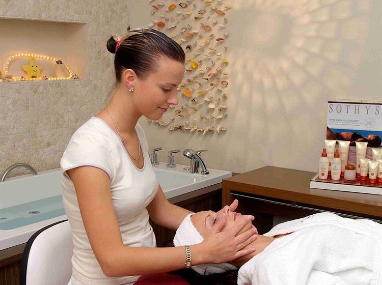 Hotel Jurmala Spa 17