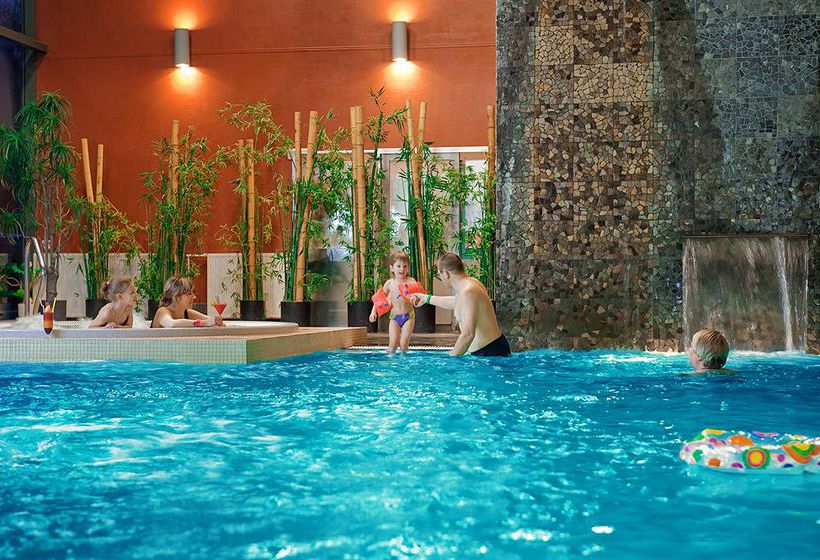 Hotel Jurmala Spa 3