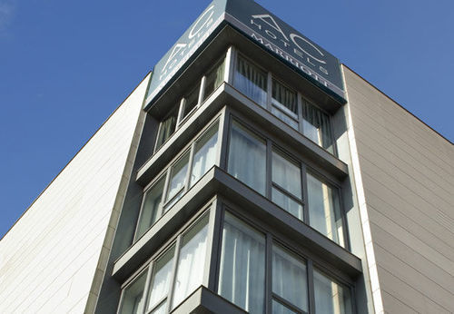 Hotel AC Ciutat de Palma 