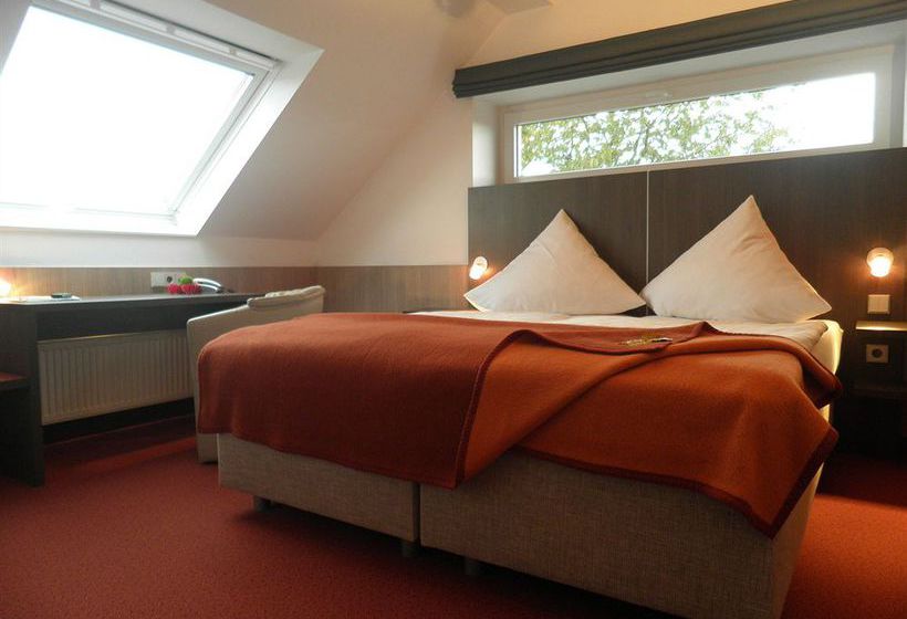 Hotel Des Ardennes 1