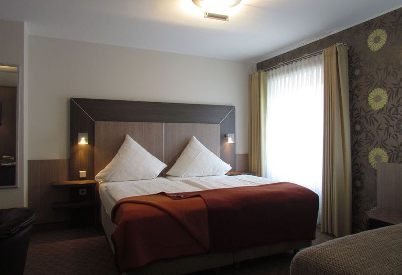 Hotel Des Ardennes 10