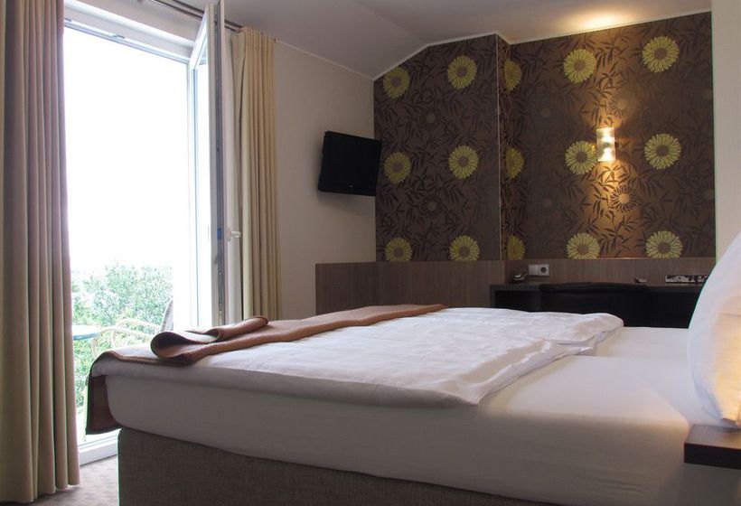 Hotel Des Ardennes 11