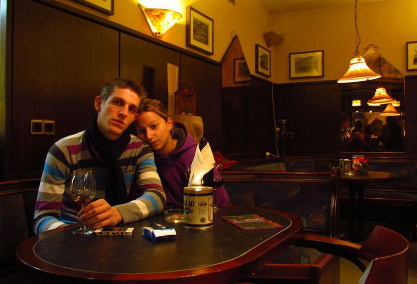 Hotel Des Ardennes 13