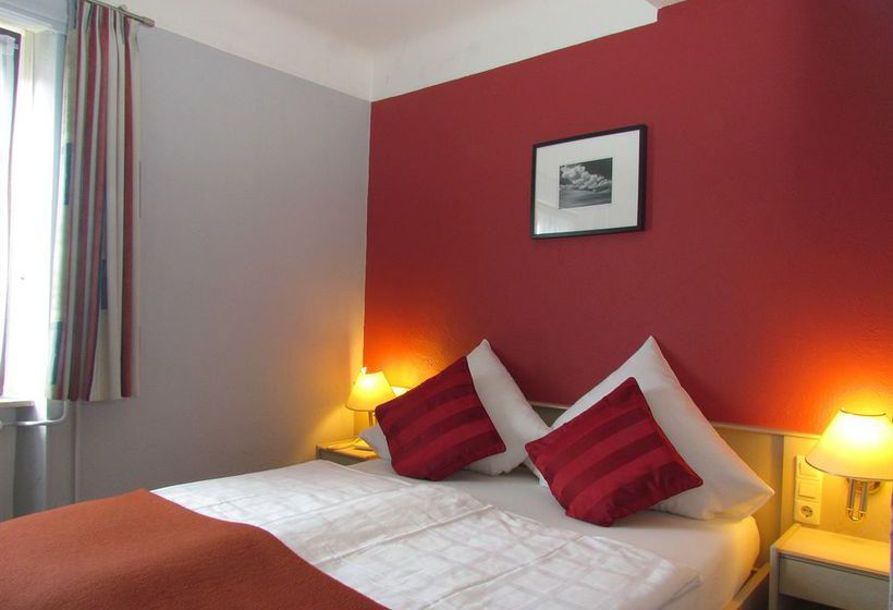 Hotel Des Ardennes 14