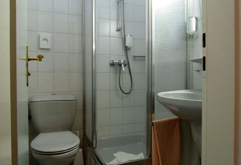 Hotel Des Ardennes 16