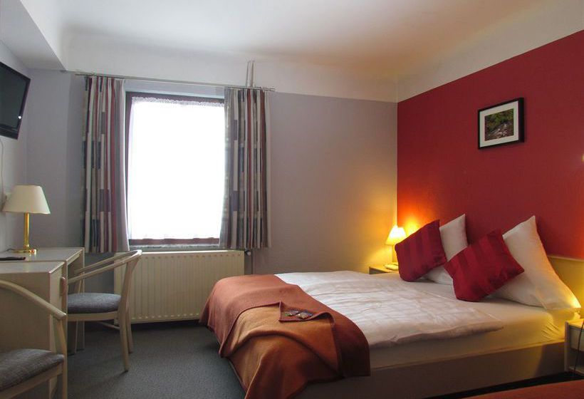 Hotel Des Ardennes 17