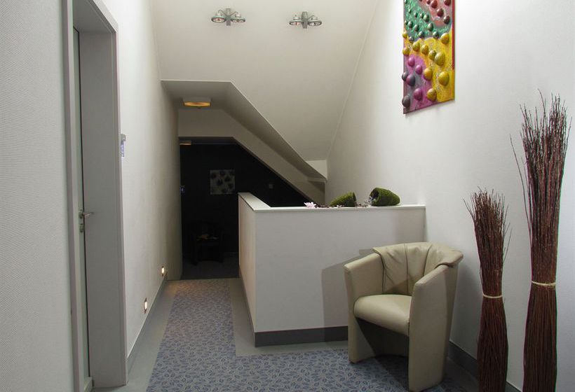 Hotel Des Ardennes 2