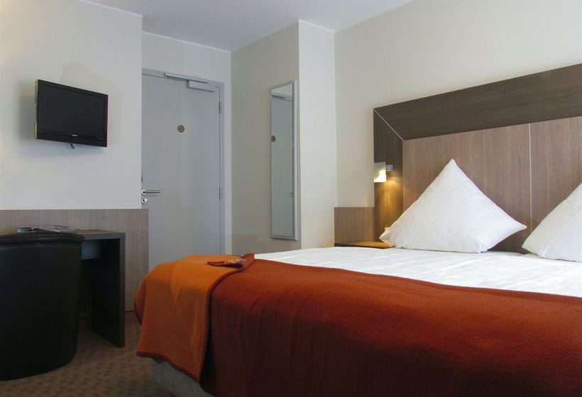 Hotel Des Ardennes 20