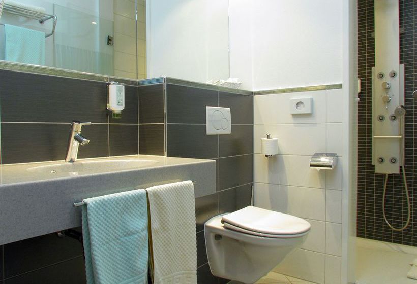 Hotel Des Ardennes 3