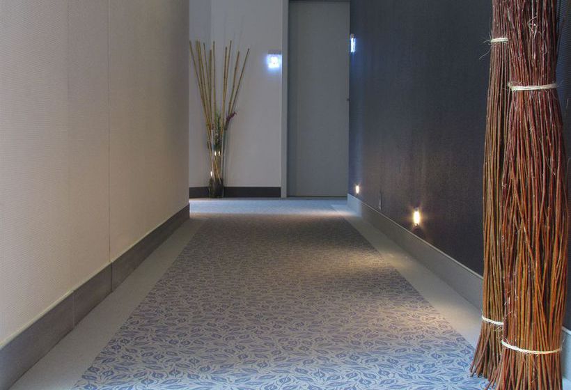 Hotel Des Ardennes 4