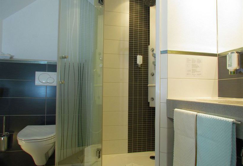 Hotel Des Ardennes 5