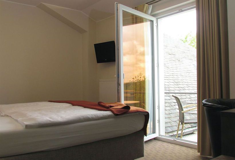 Hotel Des Ardennes 6