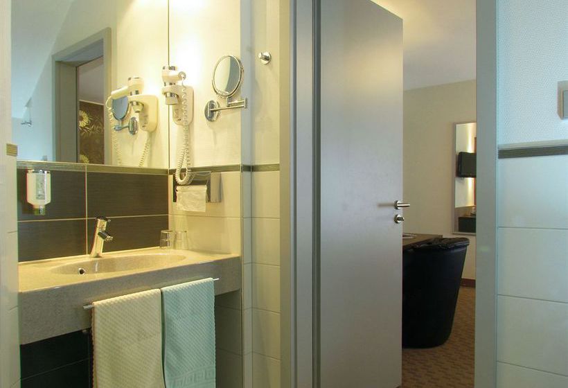 Hotel Des Ardennes 7