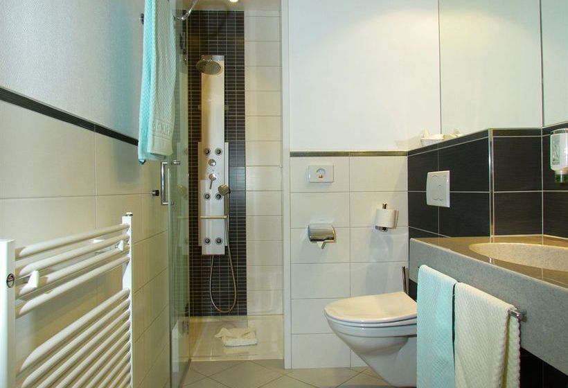 Hotel Des Ardennes 9