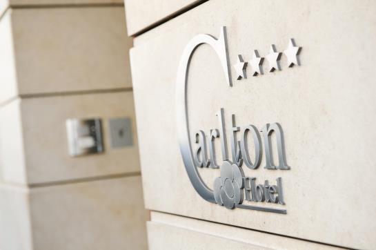 Hotel Carlton 2