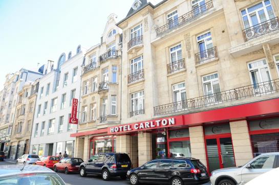Hotel Carlton 7