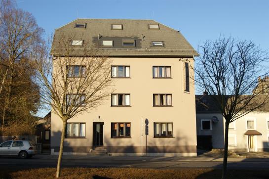 Hôtel Mon Plaisir 1