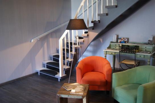 Hôtel Mon Plaisir 4