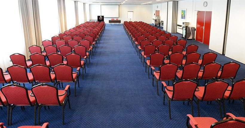 Amrâth Hotel Brabant Breda