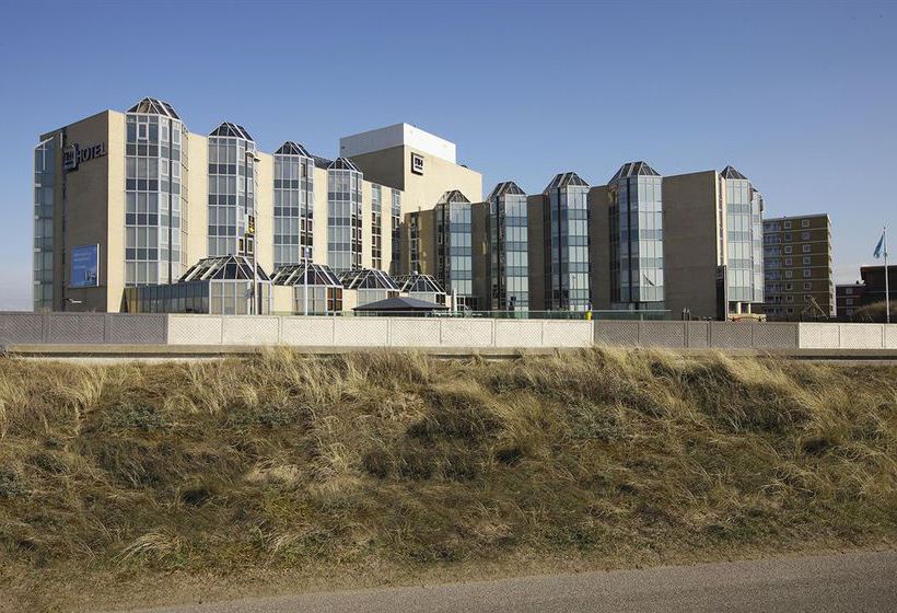 Hotel NH Zandvoort