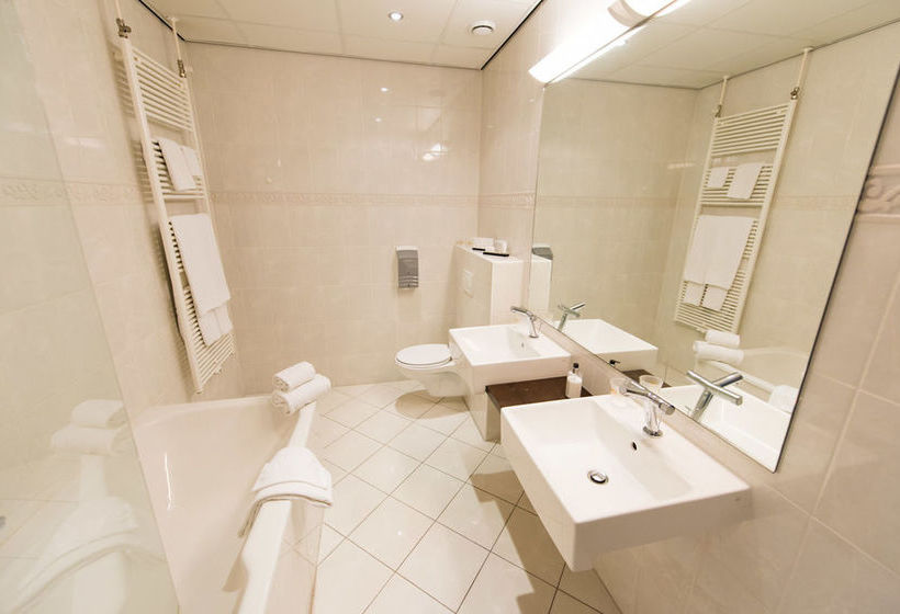 Best Western Eurohotel