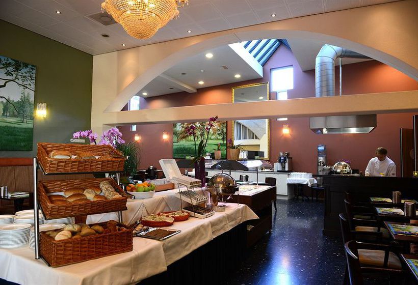 Amrâth Grand Hotel de l'Empereur