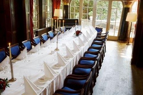 Hotel Kasteel Kerckebosch