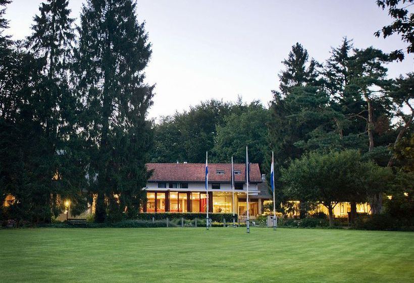 Bilderberg Hotel 't Speulderbos Garderen