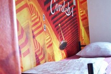 Amsterdam Hostel Sarphati 1