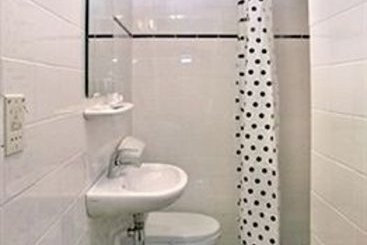 Amsterdam Hostel Sarphati 10