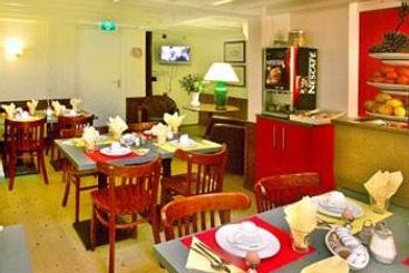 Amsterdam Hostel Sarphati 11