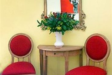 Amsterdam Hostel Sarphati 13