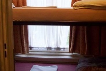 Amsterdam Hostel Sarphati 3