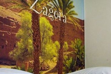 Amsterdam Hostel Sarphati 4