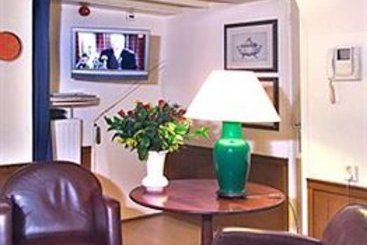 Amsterdam Hostel Sarphati 7