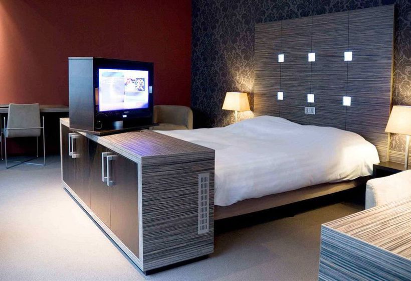 Hotel Mercure Tilburg Centro 1