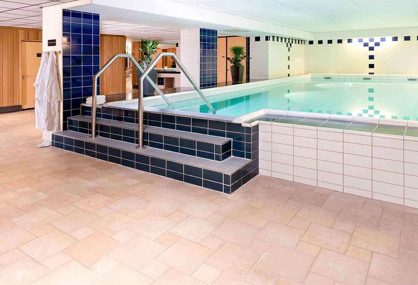 Hotel Mercure Tilburg Centro 10