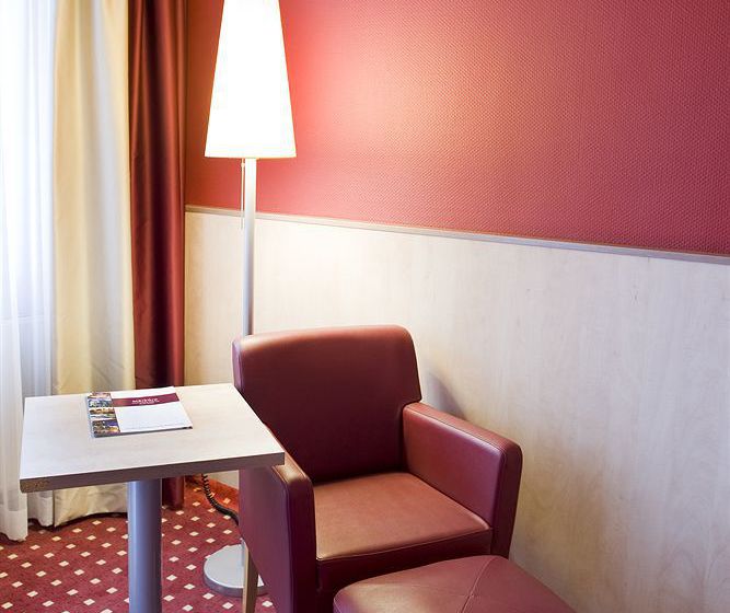 Hotel Mercure Tilburg Centro 11