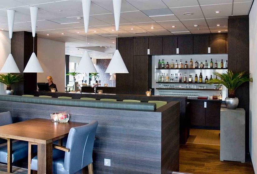 Hotel Mercure Tilburg Centro 14