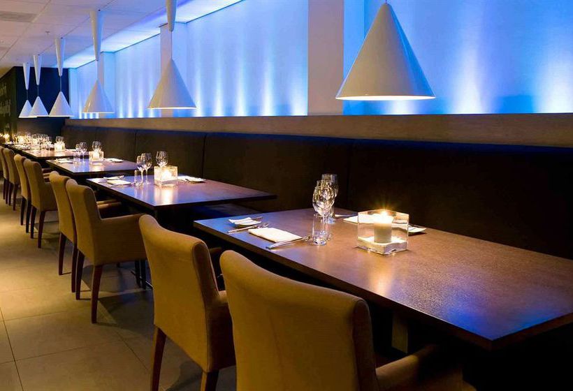 Hotel Mercure Tilburg Centro 15