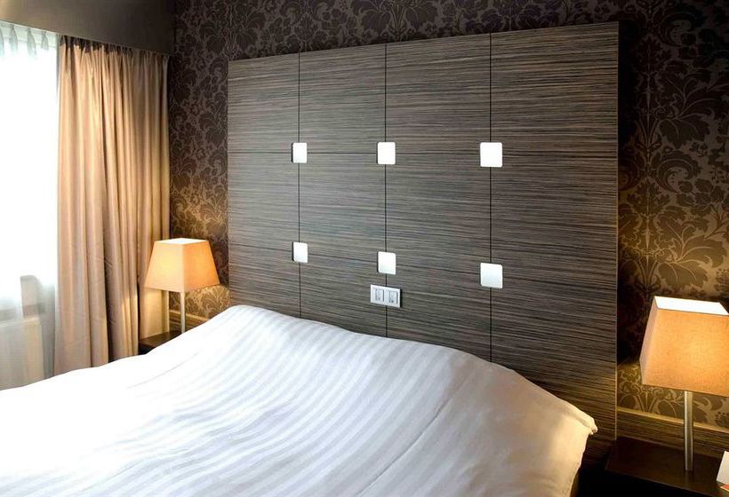 Hotel Mercure Tilburg Centro 2