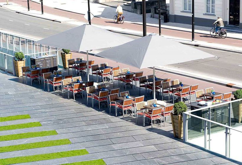 Hotel Mercure Tilburg Centro 3