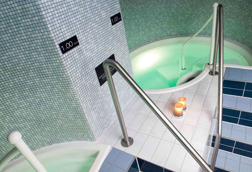 Hotel Mercure Tilburg Centro 5