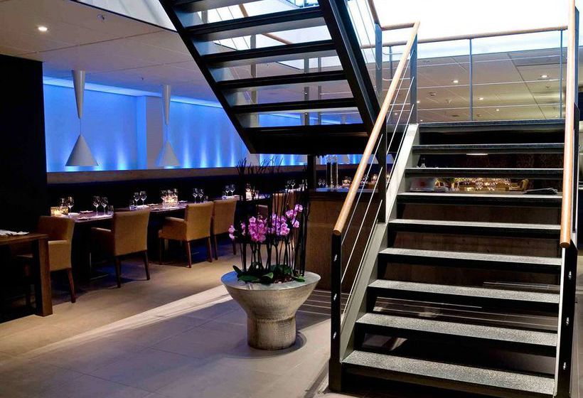 Hotel Mercure Tilburg Centro 7