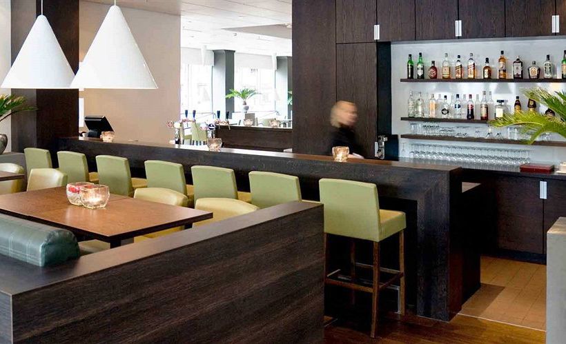 Hotel Mercure Tilburg Centro 9