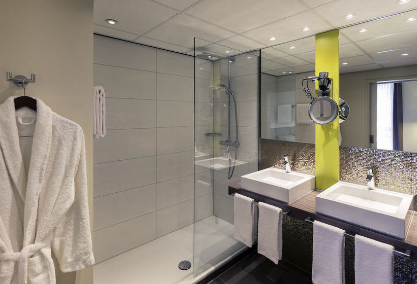 Hôtel Mercure Groningen Martiniplaza